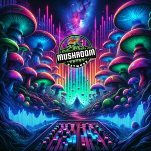 Heavy Bass in the Mushroom Maze – The Mushroom Network
