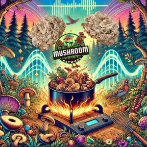 Hen of the Woods – The Mushroom Network
