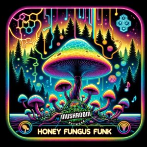 Honey Fungus Funk – The Mushroom Network