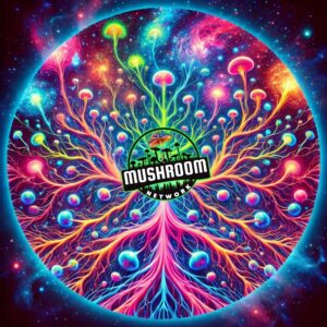 Hyphae High Harmony – The Mushroom Network