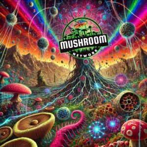 I'm The Last Spore But Wait There's More – The Mushroom Network