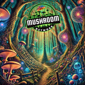 In the Forest of Fungi – The Mushroom Network