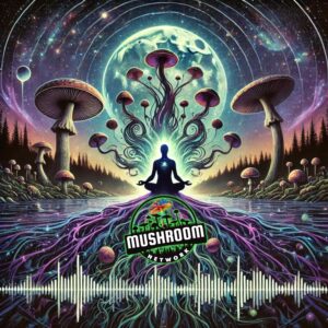 Inner Myco-Peace Journey – The Mushroom Network