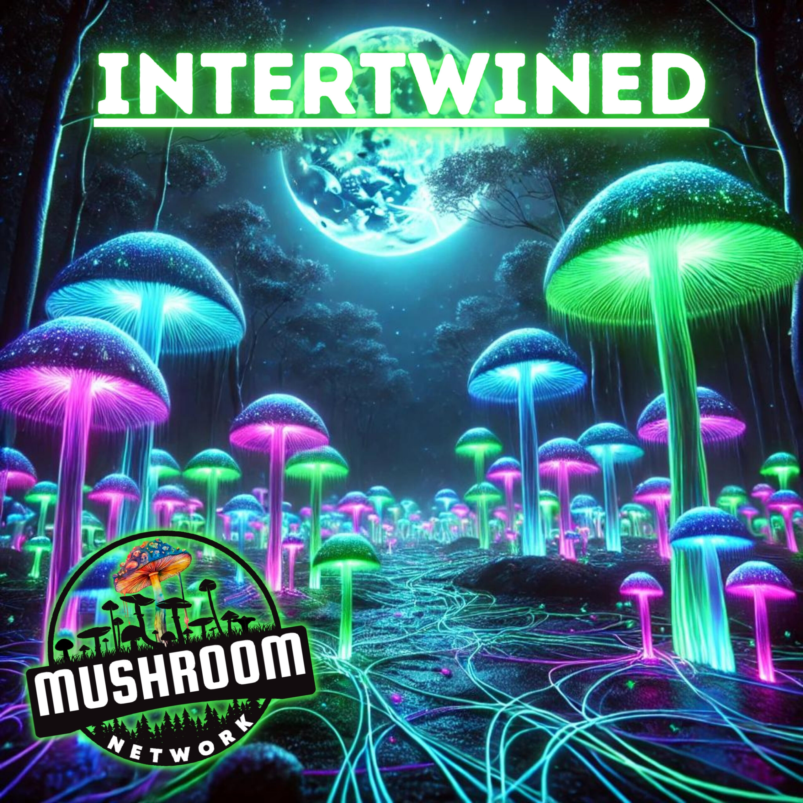 Intertwined Cover Art