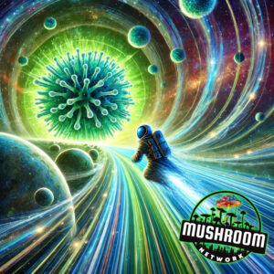 Into the Future of Spores – The Mushroom Network