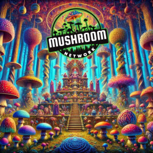 Kingdom of the Caps (Another Myco-Verse Remix) – The Mushroom Network