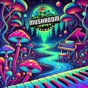 Lost Into The Myco-Chatter – The Mushroom Network