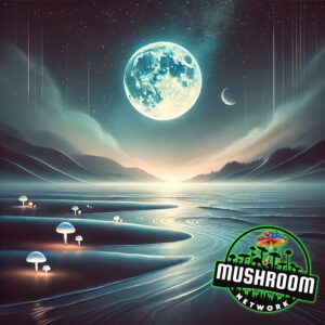 Lost in the Night – The Mushroom Network