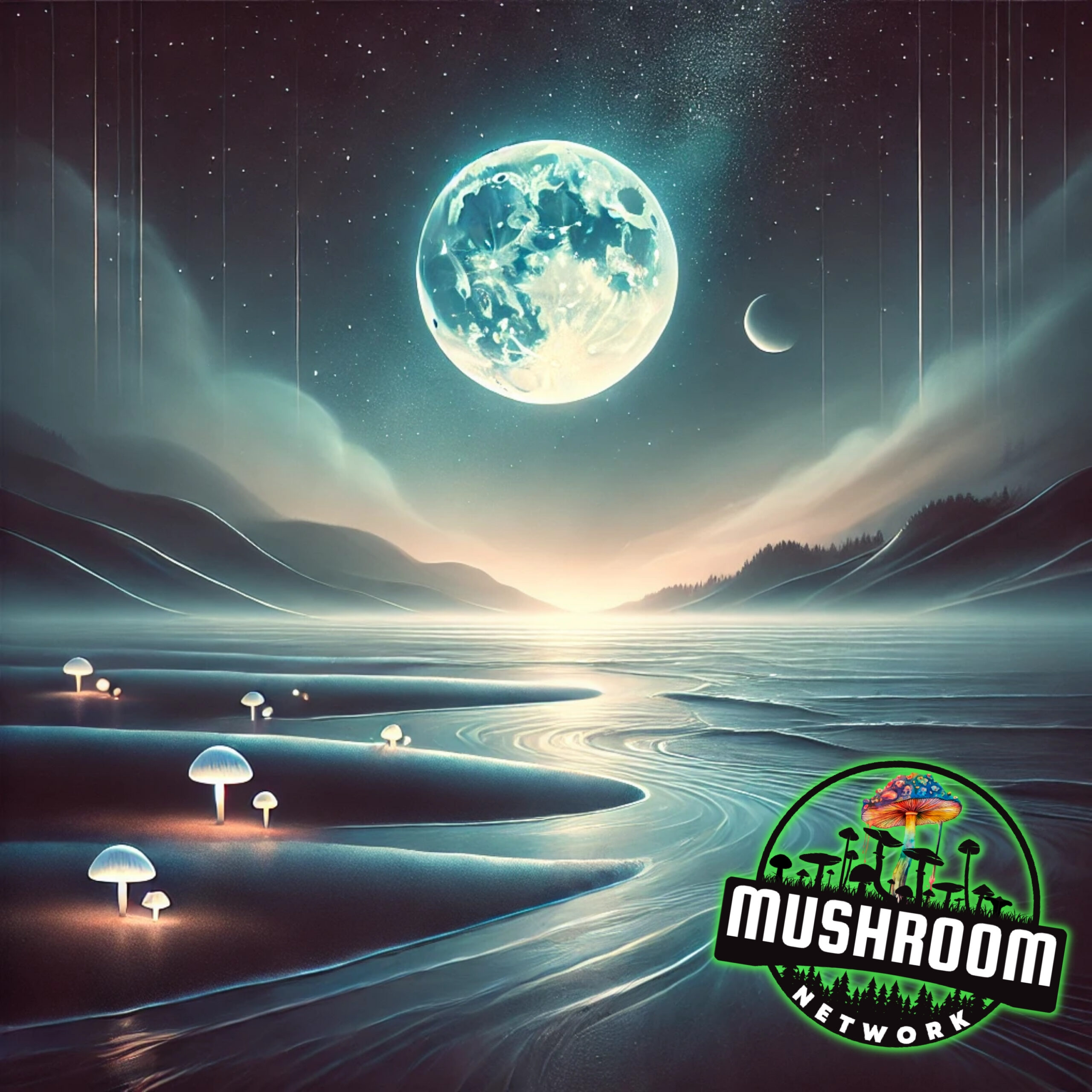 Lost in the Night Cover Art