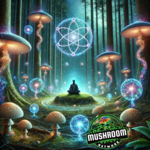Mindful Myco-Awakening (Myco-Encore Remix) – The Mushroom Network