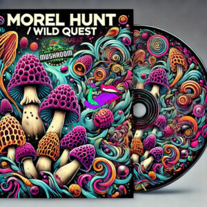 Morel Hunt (Wild Quest) (Myco-Madness Remix) – The Mushroom Network