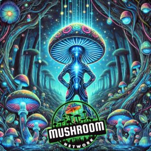 Mushroom Bounce (Another Myco-Verse Remix) – The Mushroom Network