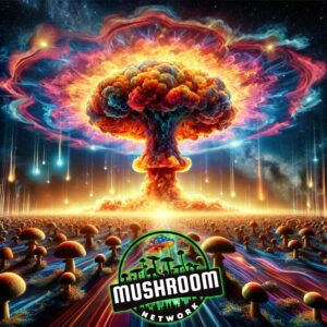 Mushroom Clouds Create Explosive Minds (Another Myco-Verse Remix) – The Mushroom Network