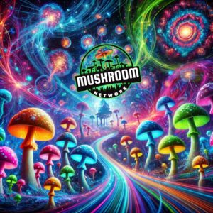 Mushroom High And The Trip of a Lifetime – The Mushroom Network