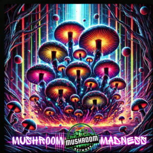 Mushroom Madness – The Mushroom Network