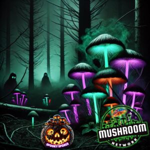 Mushroom Monster Mash (Another Myco-Verse Remix) – The Mushroom Network