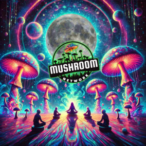 Mushroom Moon – The Mushroom Network