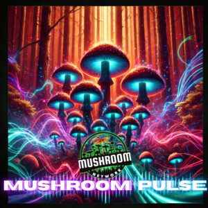 Mushroom Pulse – The Mushroom Network