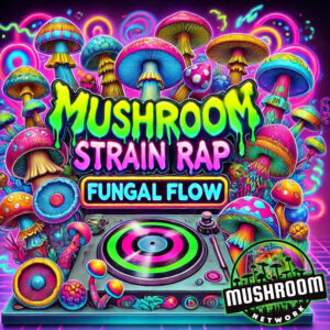 Mushroom Strain Rap (Fungal Flow) – The Mushroom Network