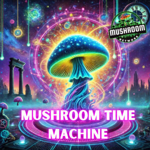 Mushroom Time Machine – The Mushroom Network