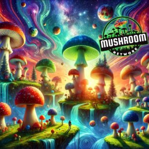 Mushroom Wonderland – The Mushroom Network