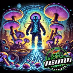 Mushrooms Mushrooms Rise From The Dark – The Mushroom Network