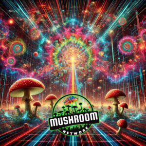 Mushrooms On Mind Reality Slips – The Mushroom Network