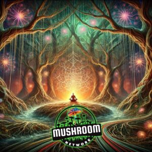 My Mycelia – The Mushroom Network
