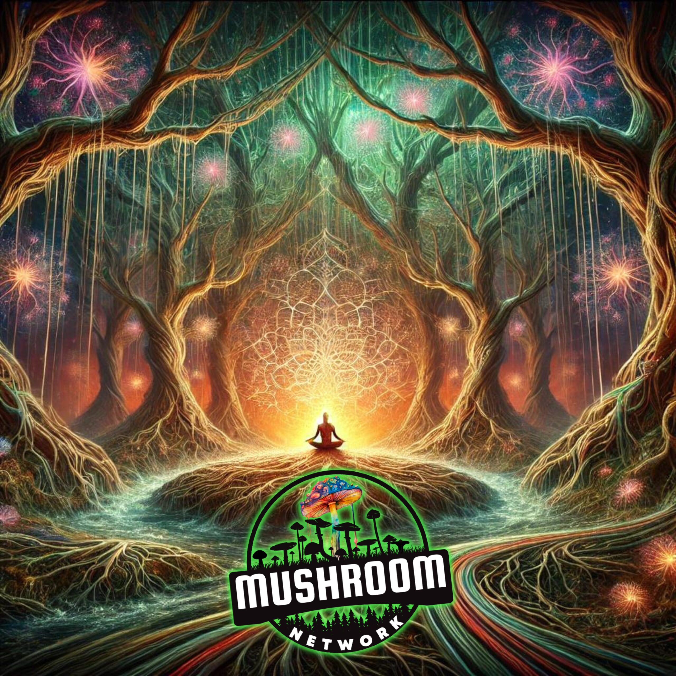 My Mycelia Cover Art
