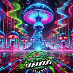 My Myco-Bass Space (Another Myco-Verse Remix) – The Mushroom Network