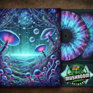 Mycelium Dreams – The Mushroom Network