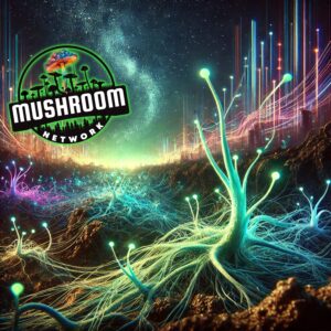 Mycelium Migration – The Mushroom Network