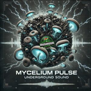 Mycelium Pulse (Underground Sound) – The Mushroom Network