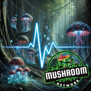Mycelium Pulse (Underground Symphony) – The Mushroom Network
