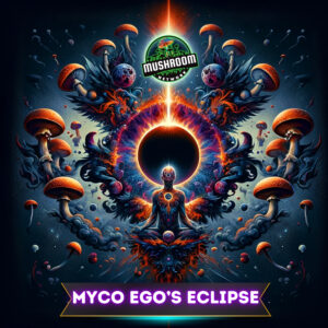 Myco Ego's Eclipse (This Is The Way) – The Mushroom Network