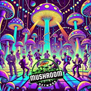 Myco-Groove in the Trap Swing (Myco OG Version) – The Mushroom Network