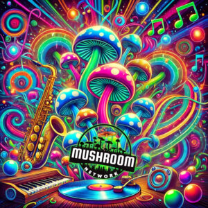 Myco-Groove in the Trap Swing – The Mushroom Network