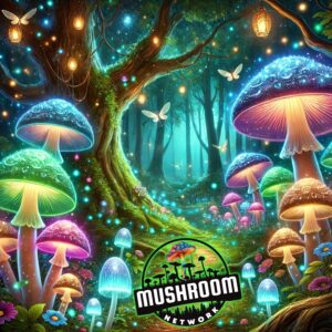 Myco Magic (A Whimsical Journey) – The Mushroom Network