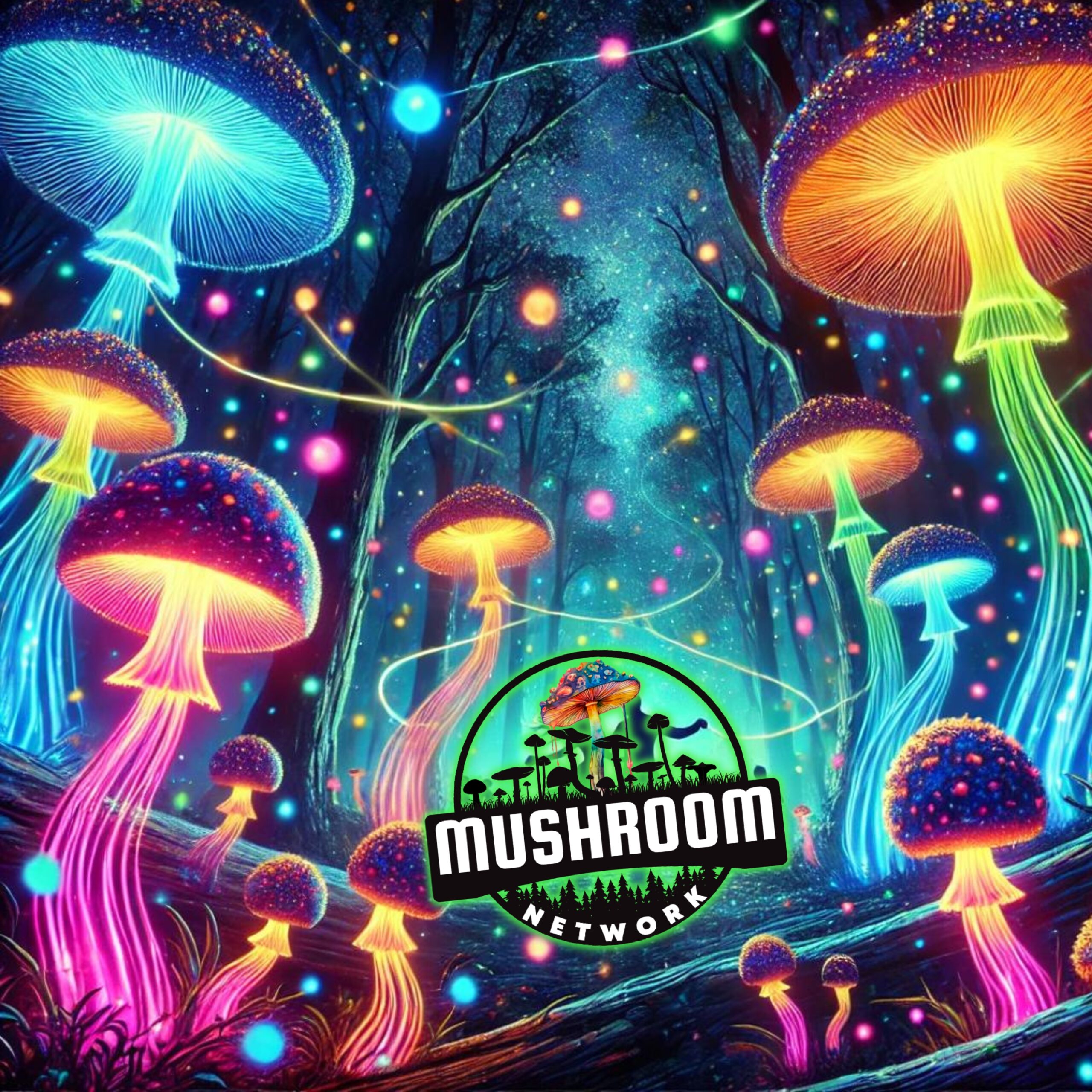 Myco Myco My Magic Ride Cover Art