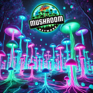 Myco-Roots of Love – The Mushroom Network