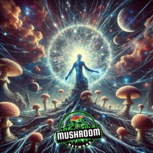 MycoSpirit Wake Up The World – The Mushroom Network