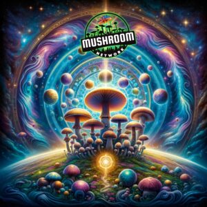 Mycological Melodies – The Mushroom Network