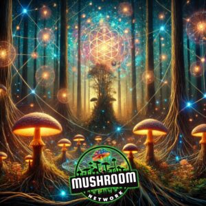 Mycological Muse – The Mushroom Network