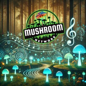 Mycological Waltz – The Mushroom Network