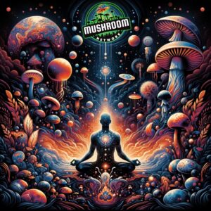 Mystic Spores – The Mushroom Network