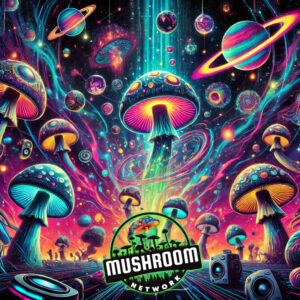 Outer Space Shroom Boom (Another Myco-Verse Remix) – The Mushroom Network