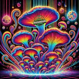 Oyster Groove (Club Myco-Remix) – The Mushroom Network