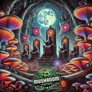 Oyster Ode (Another Myco-Verse Remix) – The Mushroom Network