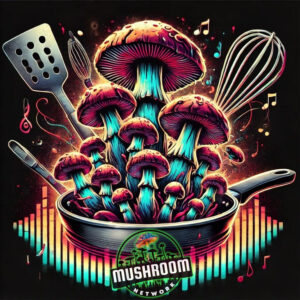 Pine Mushroom Pulse (Club Myco Remix) – The Mushroom Network