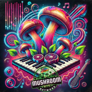 Portobello Beat – The Mushroom Network